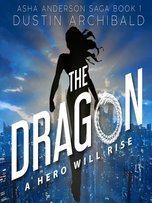 Title details for Asha Anderson by Dustin Archibald - Available